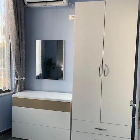 Appartamento Erholungsgebiet Durrës