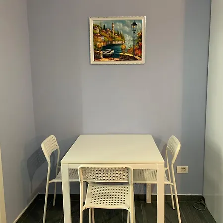 Erholungsgebiet Appartamento Durrës