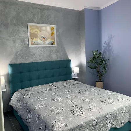 Appartamento Erholungsgebiet
