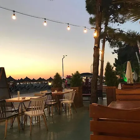 Erholungsgebiet Appartamento Durrës
