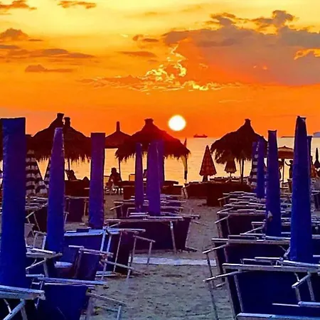 Erholungsgebiet Durrës